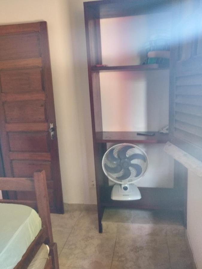 Chale Das Palmeiras Tamandaré Kültér fotó